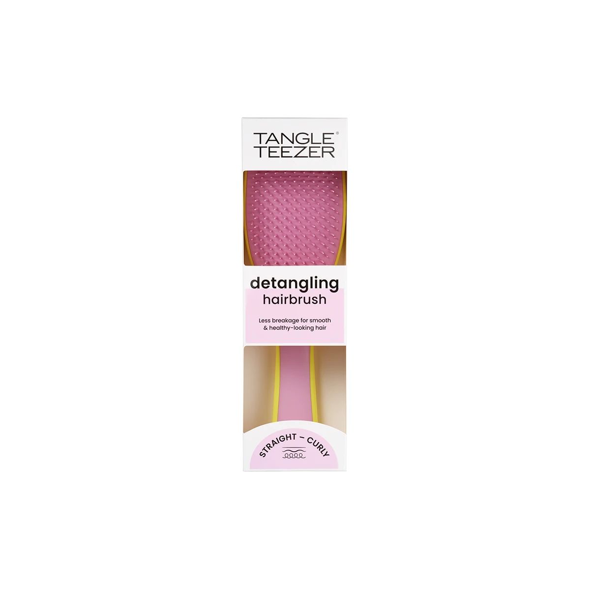 Купити Гребінець Tangle Teezer The Ultimate Detangler на Elune.com.ua