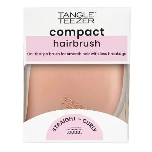 Купити Компактний гребінець Tangle Teezer Compact Styler на Elune.com.ua