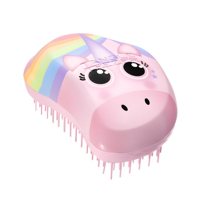 Купити Дитячий компактний гребінець для волосся Tangle Teezer The Original Mini Children на Elune.com.ua