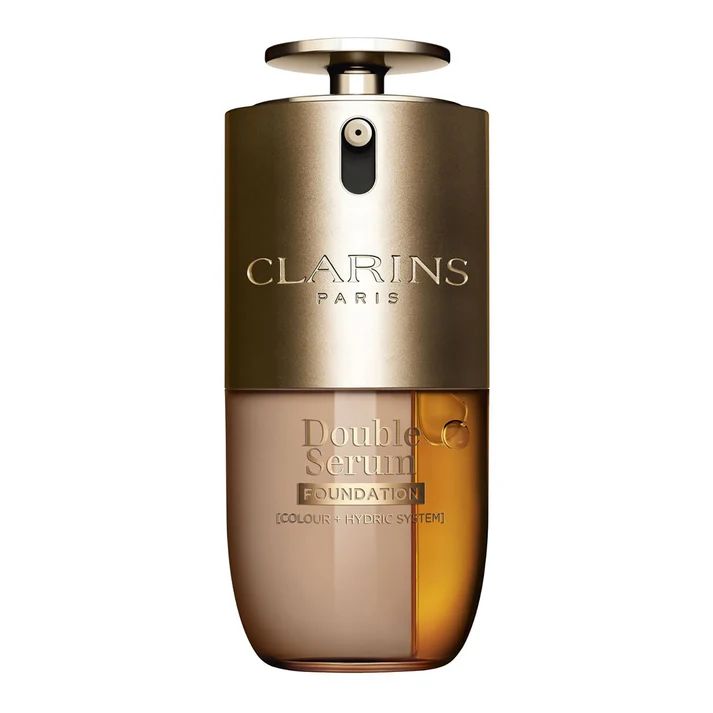 Купити Основа-флюїд для обличчя Double Serum Foundation 30 мл на Elune.com.ua