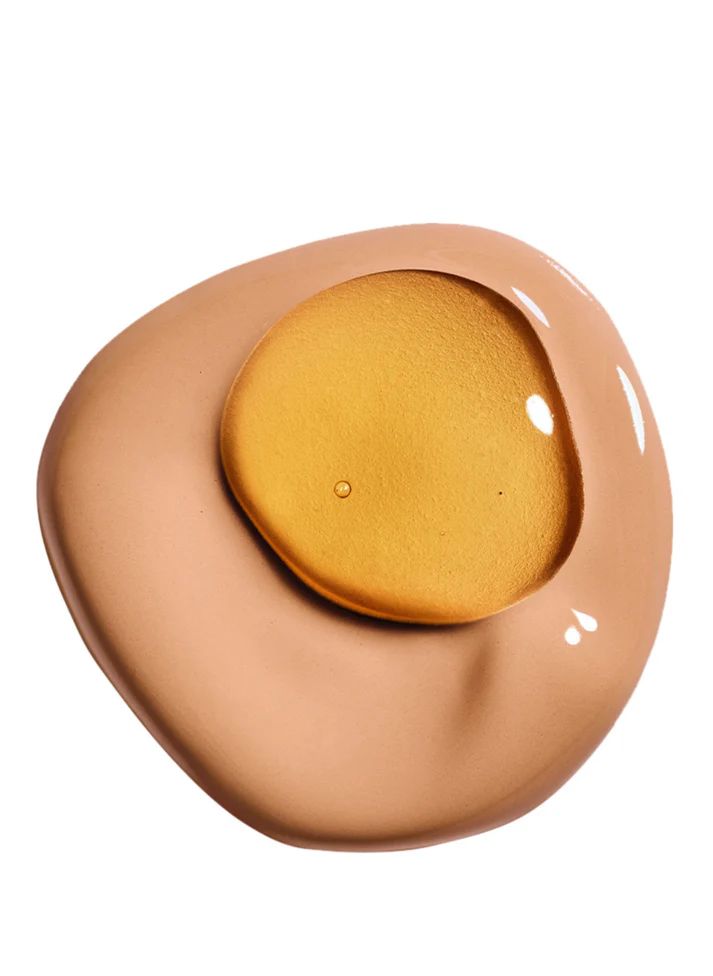 Купити Основа-флюїд для обличчя Double Serum Foundation 30 мл на Elune.com.ua