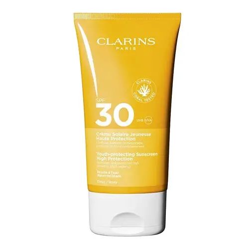Купити Крем сонцезахисний для тіла Youth-Protecting Sunscreen SPF 30 на Elune.com.ua