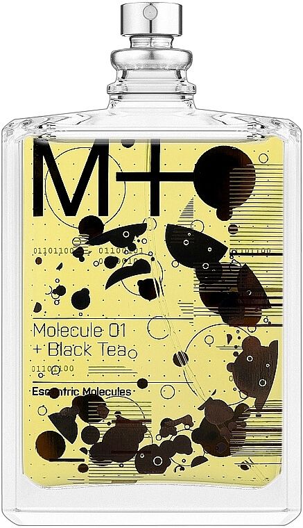 Купити Molecule 01 + Black Tea Туалетна вода на Elune.com.ua