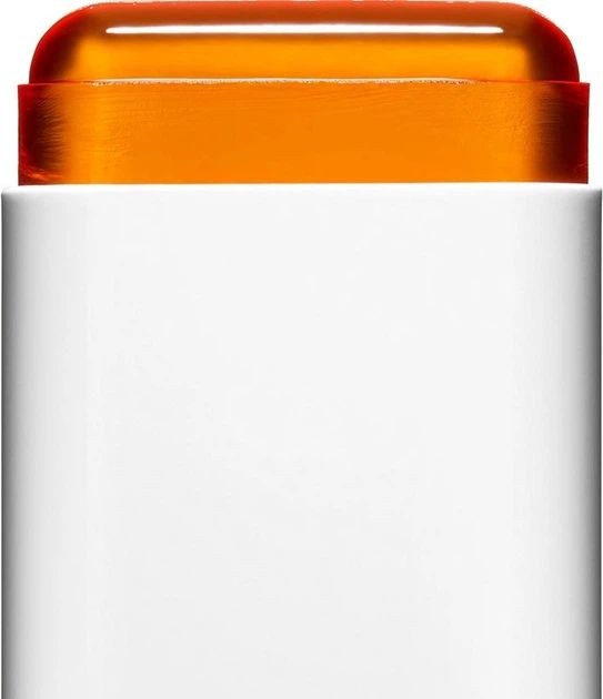 Купити Крем-стік сонцезахисний для обличчя Invisible Sun Stick SPF 50 High Protection 17 г на Elune.com.ua