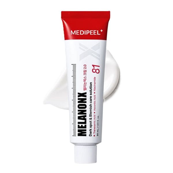 Купити Освітлюючий крем для обличчя MEDI-PEEL Melanon X Cream 2.0 на Elune.com.ua