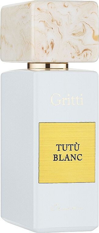 Купити Розпив Gritti Tutu Blanc Парфумована вода на Elune.com.ua