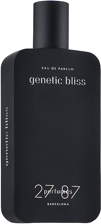 Купити Розпив 27 87 Perfumes Genetic Bliss Парфумована вода на Elune.com.ua