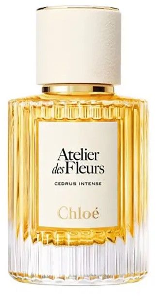 Купити Chloe atelier des fleurs Cedrus Intense Парфумована вода на Elune.com.ua