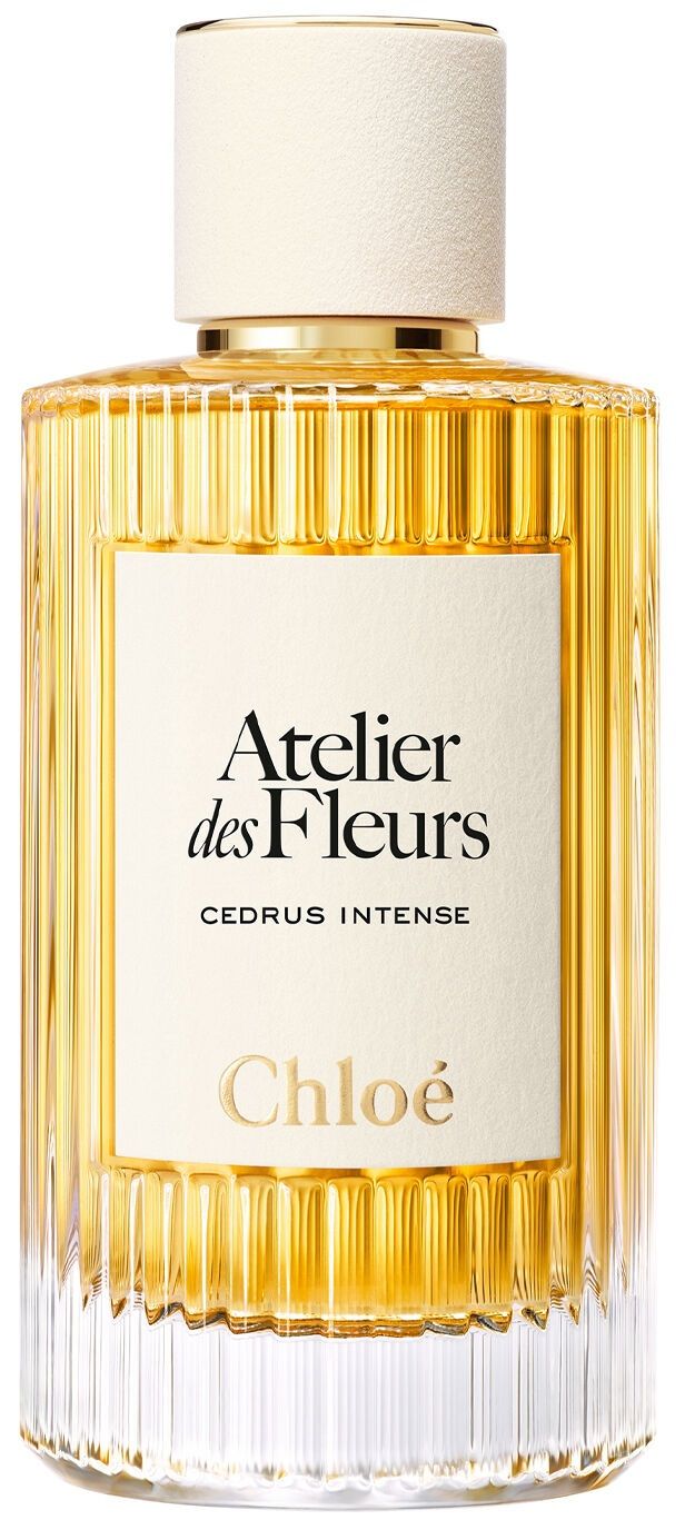 Купити Chloe atelier des fleurs Cedrus Intense Парфумована вода на Elune.com.ua