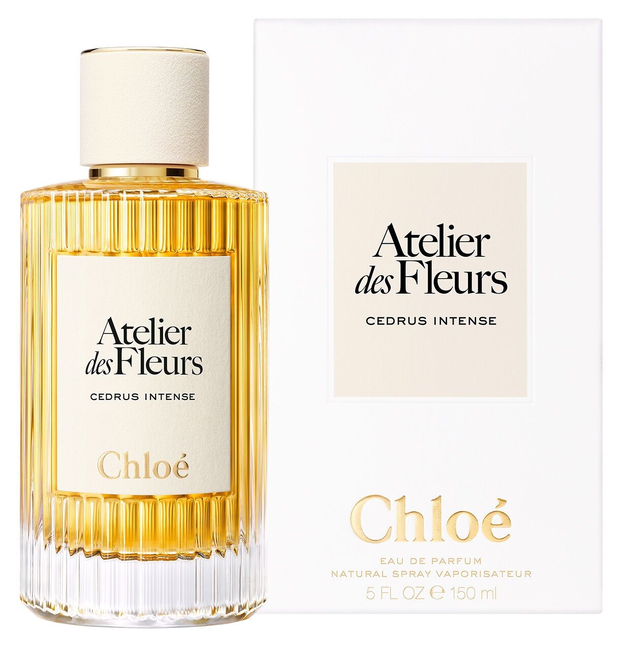 Купити Chloe atelier des fleurs Cedrus Intense Парфумована вода на Elune.com.ua