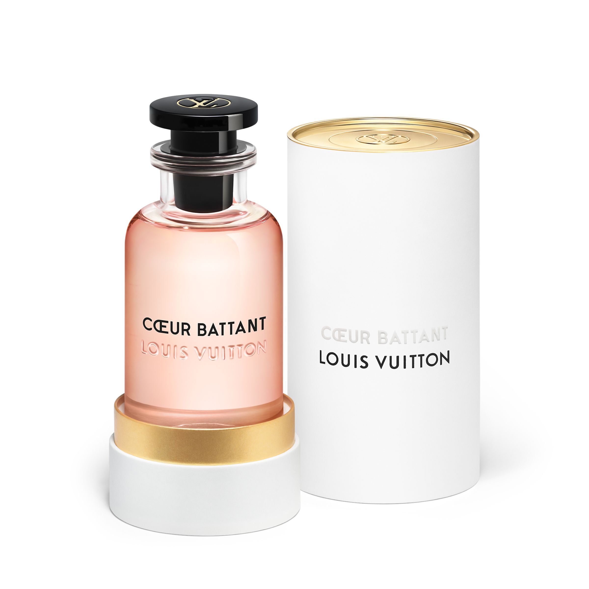 Купити Louis Vuitton Coeur Battant Парфумована вода на Elune.com.ua