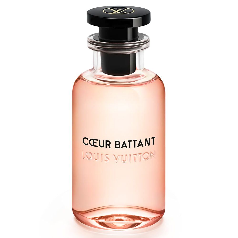 Купити Louis Vuitton Coeur Battant Парфумована вода на Elune.com.ua