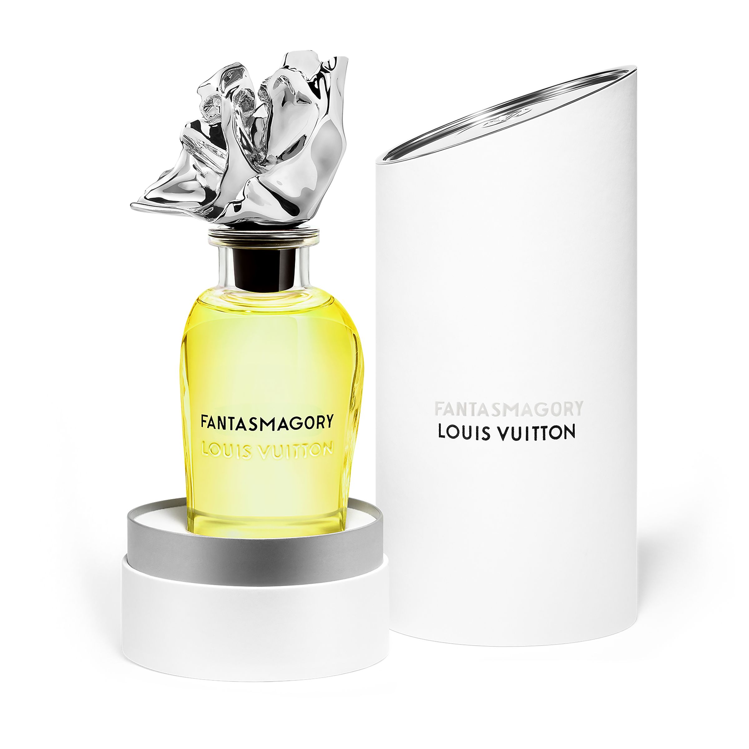 Купити Louis Vuitton Fantasmagory Парфумована вода на Elune.com.ua
