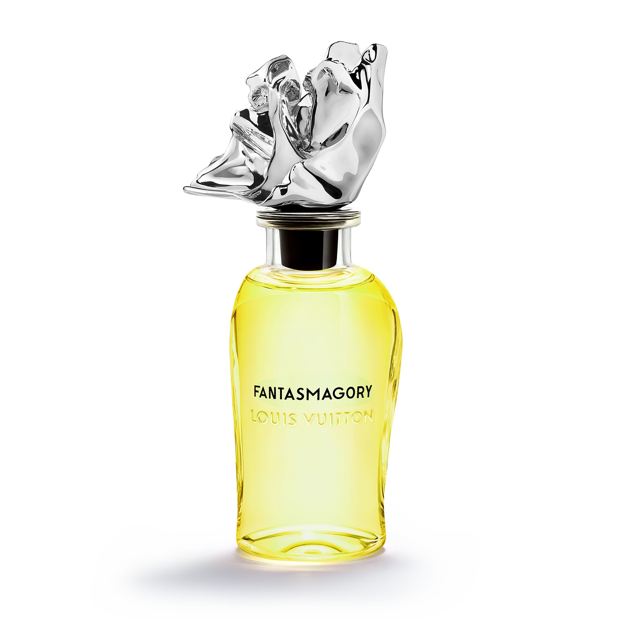 Купити Louis Vuitton Fantasmagory Парфумована вода на Elune.com.ua
