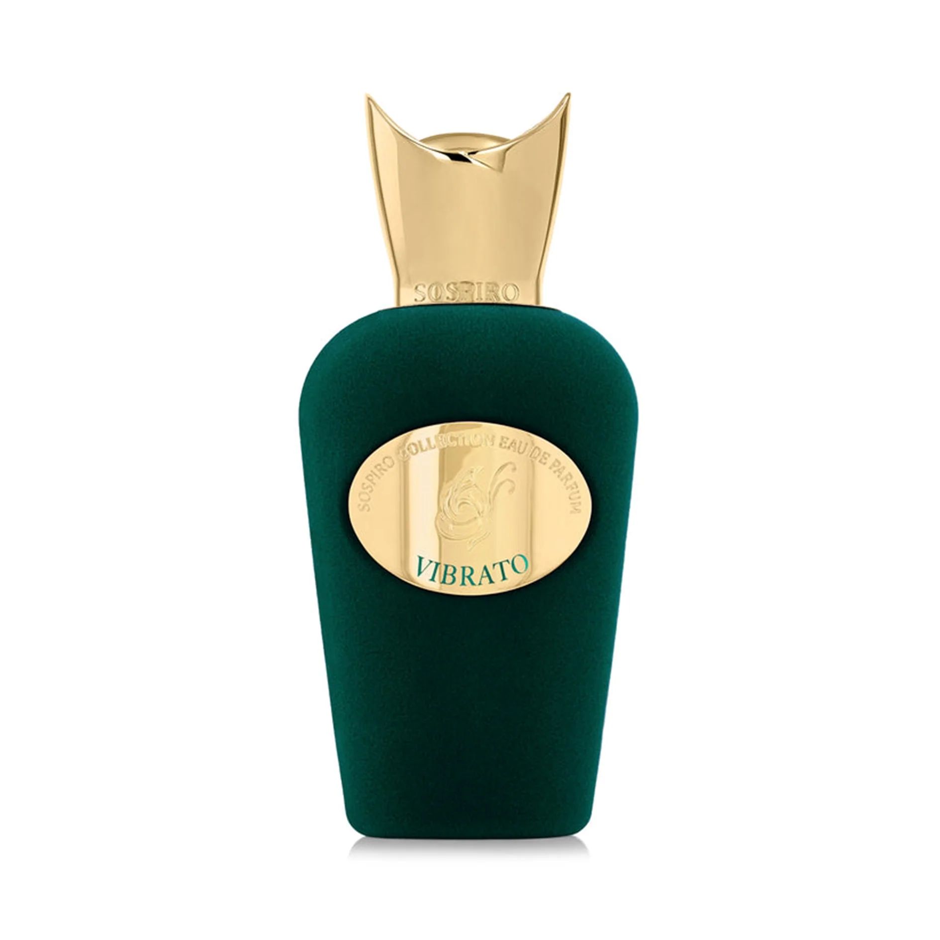 Купити Sospiro Perfumes Vibrato Парфумована вода на Elune.com.ua