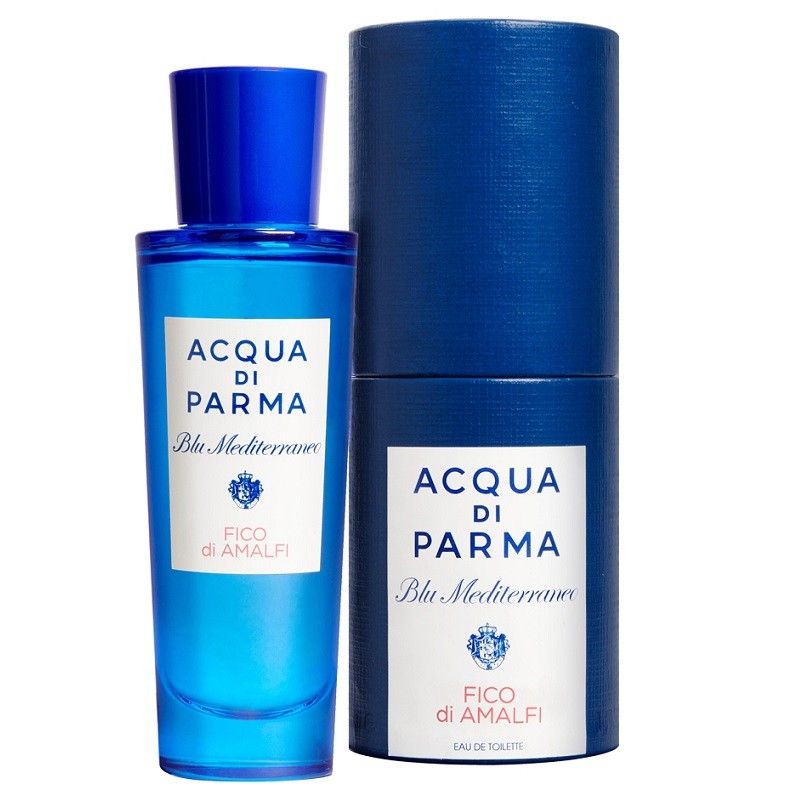 Купити Acqua di Parma Blu Mediterraneo - Fico di Amalfi Туалетна вода на Elune.com.ua