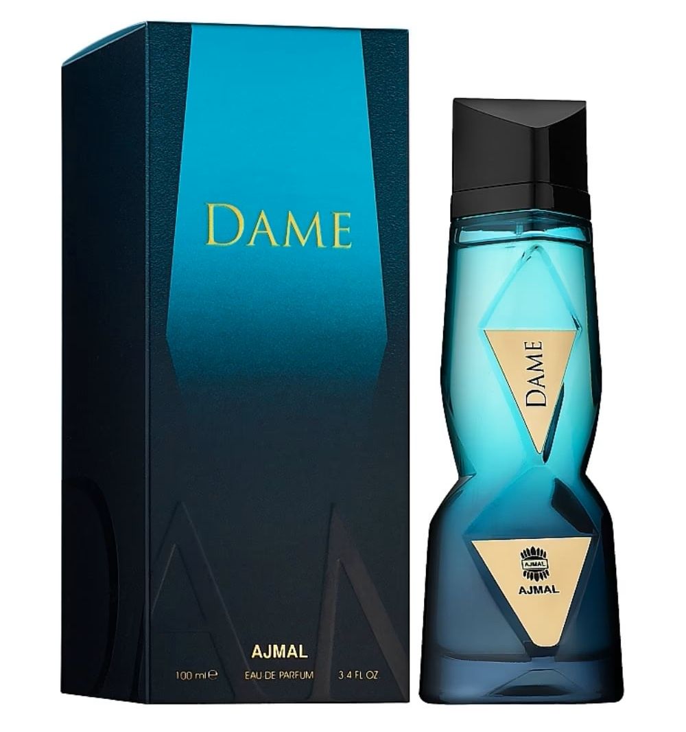 Купити Ajmal Dame Парфумована вода на Elune.com.ua
