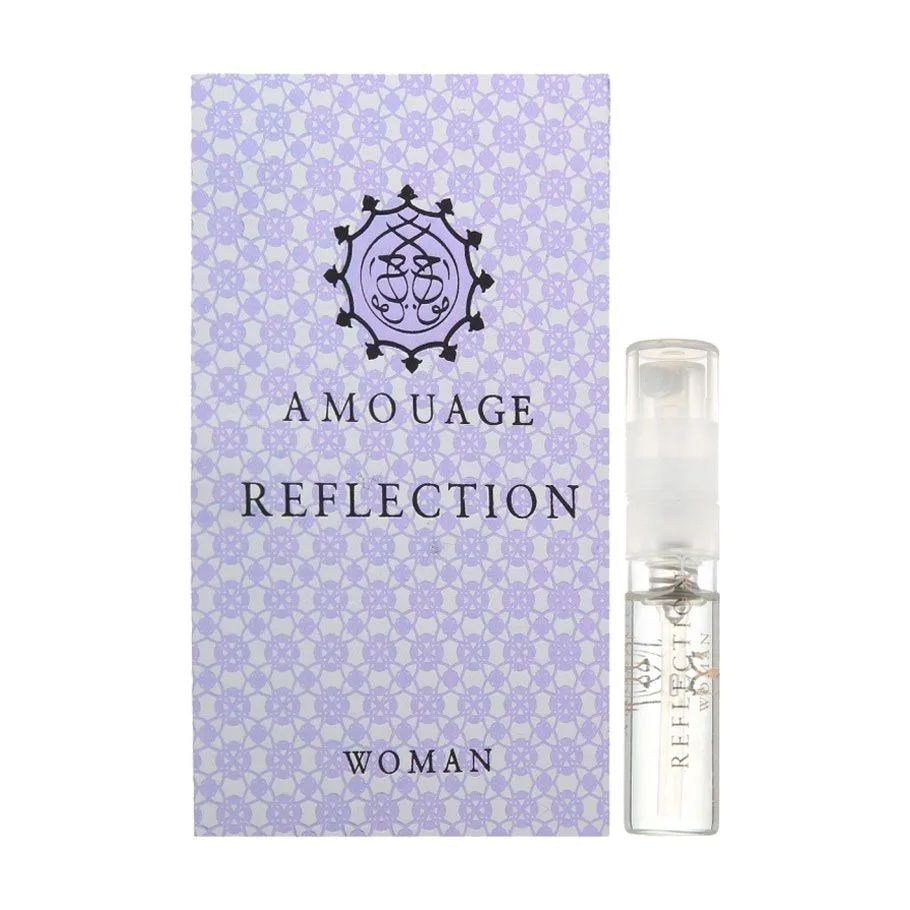 Купити Мініатюра Amouage Reflection Woman Парфумована вода на Elune.com.ua