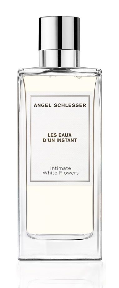 Купити Angel Schlesser Intimate White Flowers Туалетна вода на Elune.com.ua