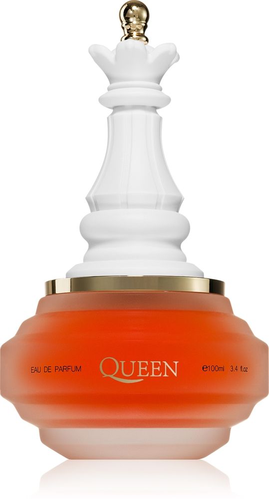 Купити Armaf Check Mate Queen Парфумована вода на Elune.com.ua
