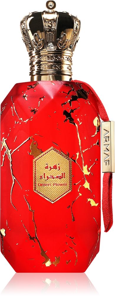 Купити Armaf Eter Desert Flower Парфумована вода на Elune.com.ua