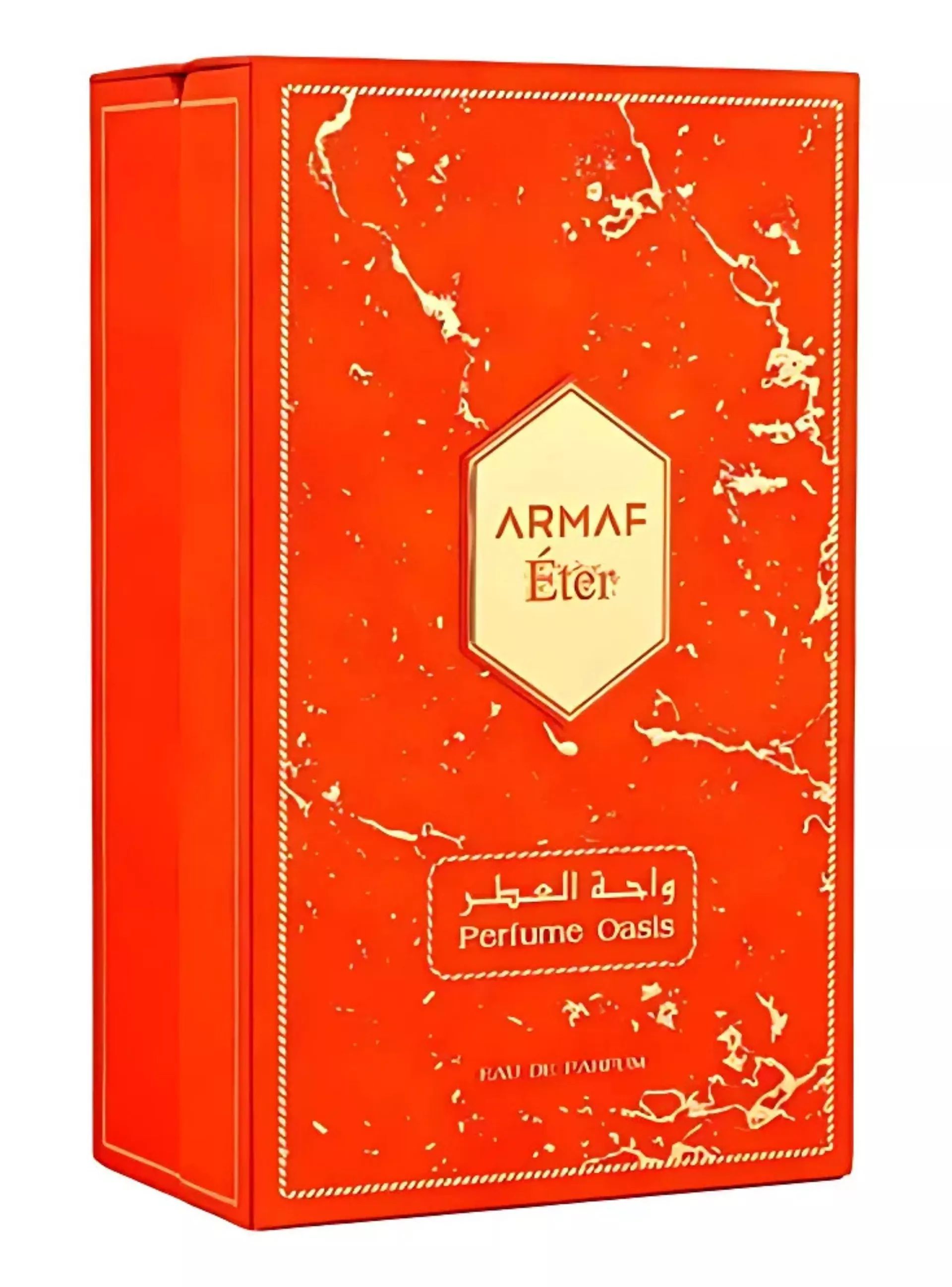 Купити Armaf Eter Perfume Oasis Парфумована вода на Elune.com.ua