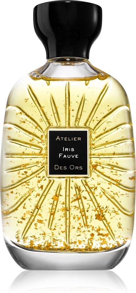 Купити Atelier des Ors Iris Fauve Парфумована вода на Elune.com.ua