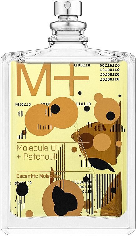 Купити Molecule 01 + Patchouli Туалетна вода на Elune.com.ua