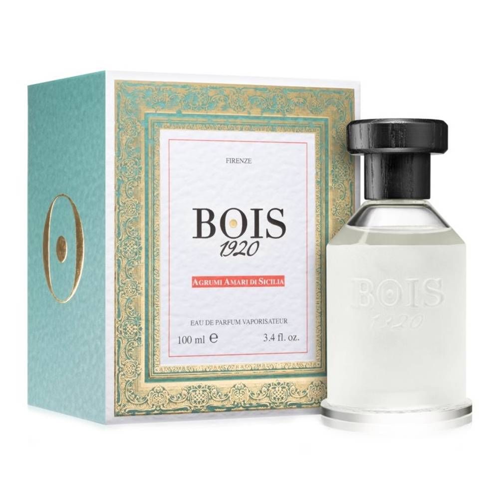Купити Bois 1920 Agrumi Amari di Sicilia Парфумована вода на Elune.com.ua