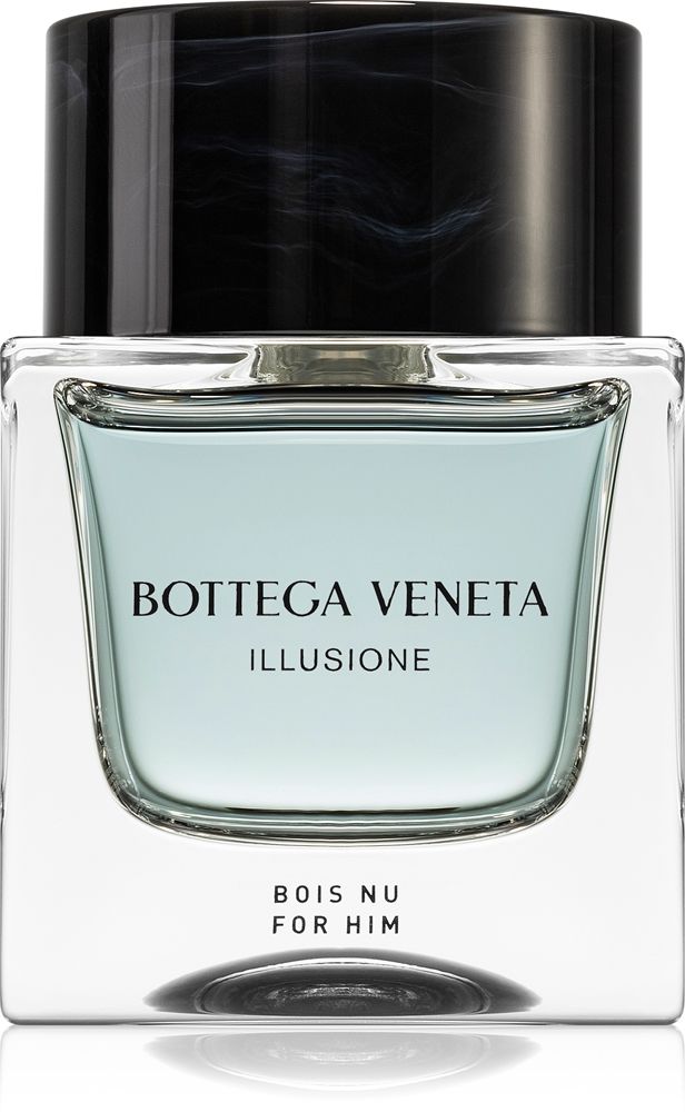 Купити Bottega Veneta Illusione Bois Nu Туалетна вода на Elune.com.ua