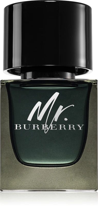 Купити Burberry Mr. Burberry Eau de Parfum Парфумована вода на Elune.com.ua