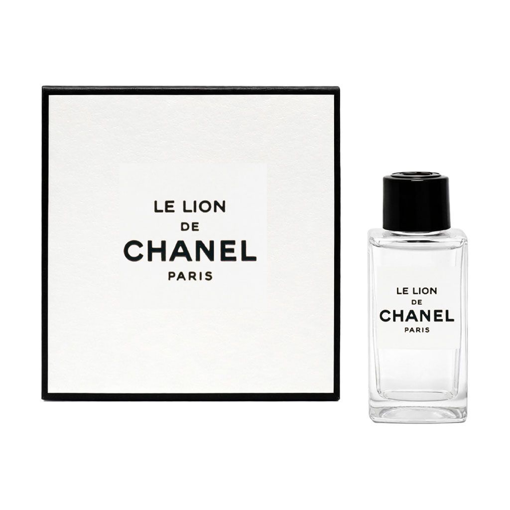 Купити Мініатюра Chanel Le Lion Eau de Parfum Парфумована вода на Elune.com.ua
