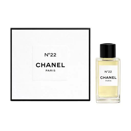 Купити Мініатюра Chanel Les Exclusifs de Chanel No 22 Туалетна вода на Elune.com.ua