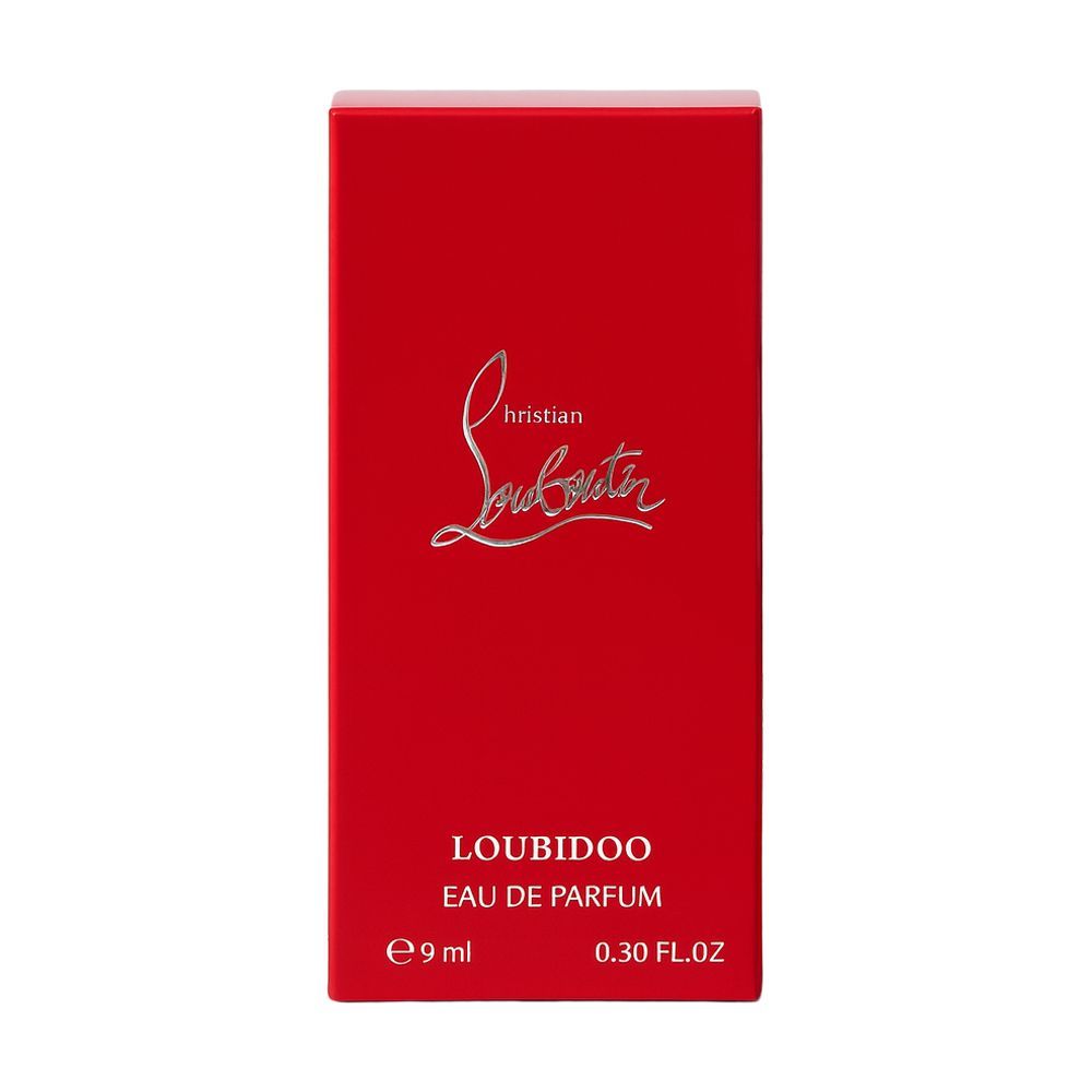Купити Мініатюра Christian Louboutin Loubidoo Парфумована вода на Elune.com.ua