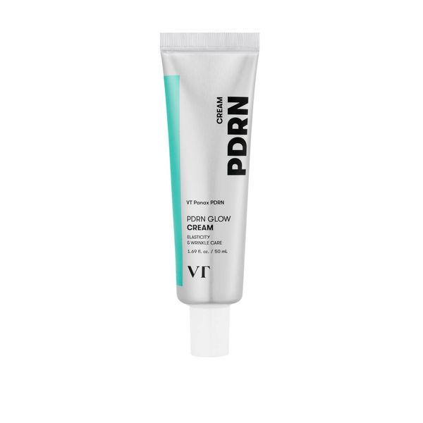 Купити Омолоджувальний крем для з PDRN VT Cosmetics PDRN Glow Cream на Elune.com.ua