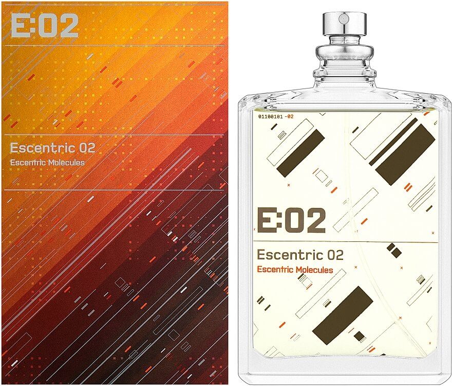 Купити Molecule 02 Туалетна вода на Elune.com.ua