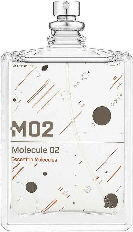 Купити Molecule 02 Туалетна вода на Elune.com.ua