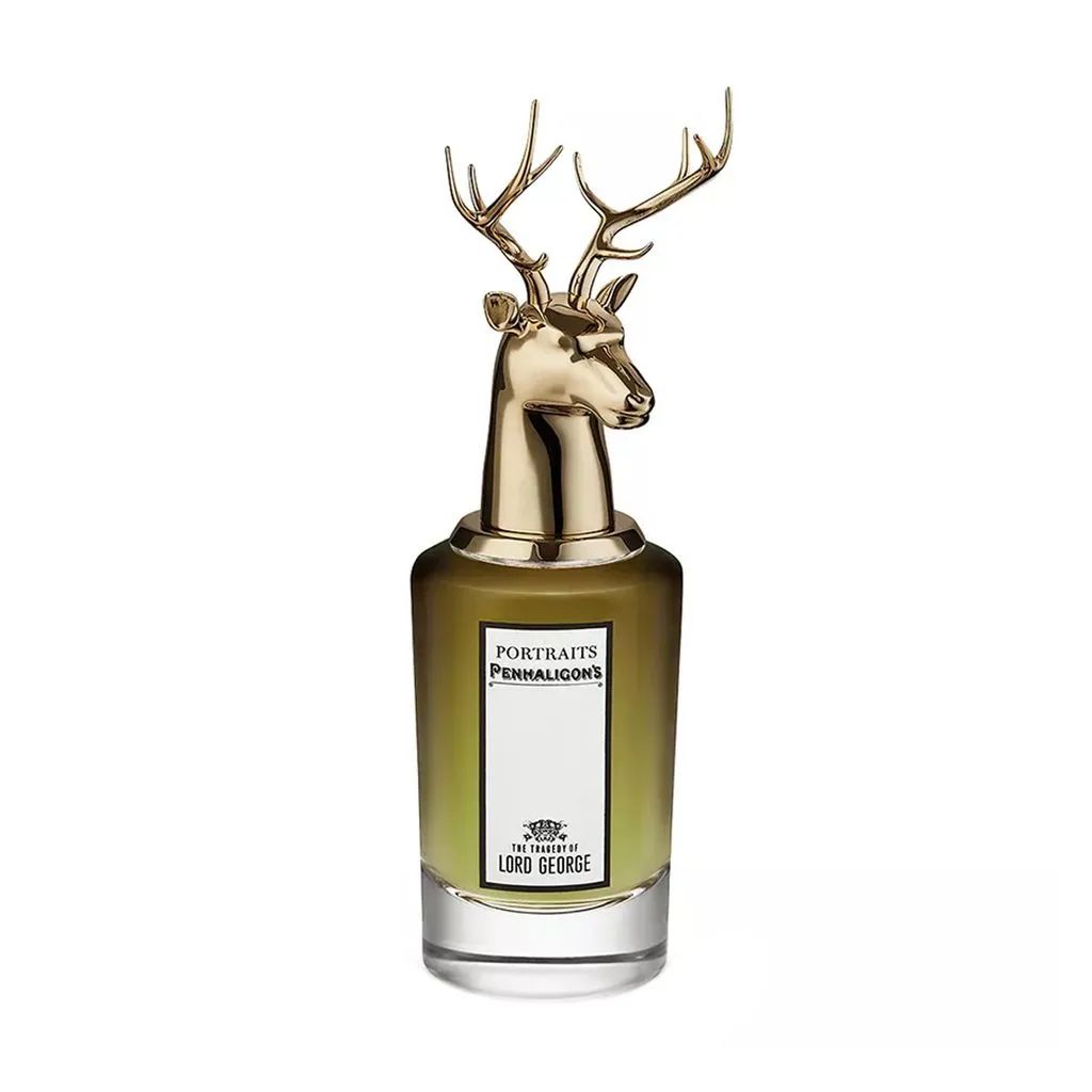 Купити Розпив Penhaligon's The Tragedy of Lord George Парфумована вода на Elune.com.ua