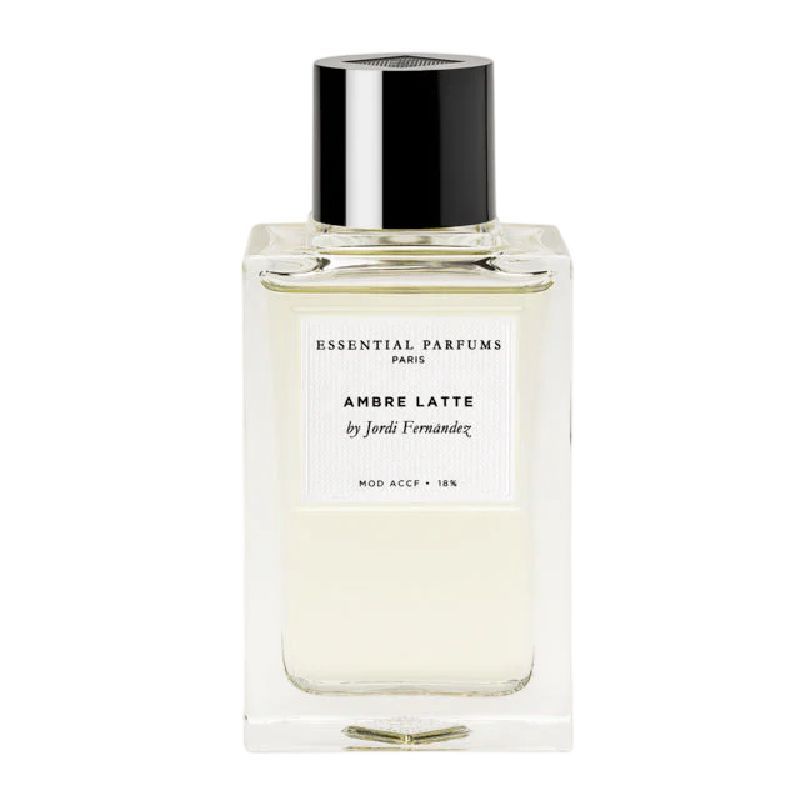 Купити Розпив Essential Parfums Ambre Latte Парфумована вода на Elune.com.ua