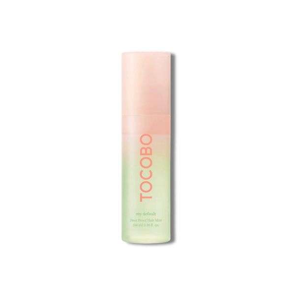 Купити Термозахисний міст для волосся Tocobo Heat Proof Hair Mist 02 My Default на Elune.com.ua