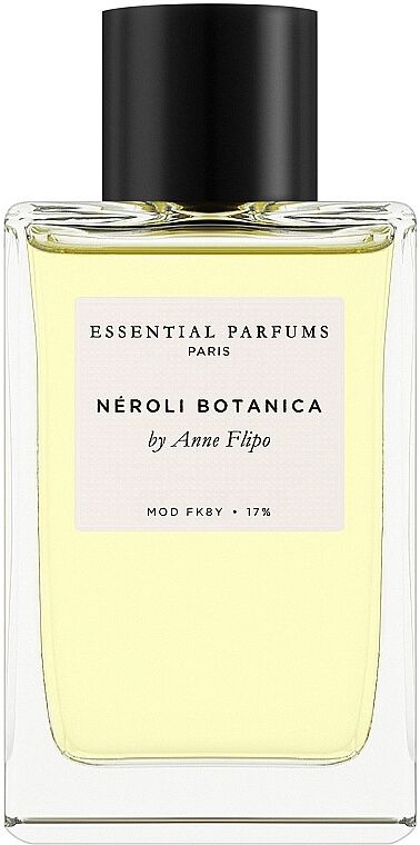 Купити Neroli Botanica Парфумована вода на Elune.com.ua