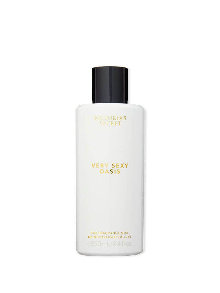 Купити Парфумований спрей для тіла Victoria's Secret Very Sexy Oasis на Elune.com.ua