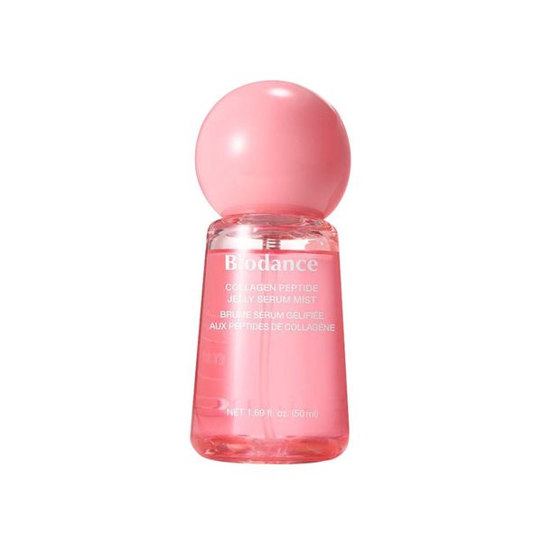 Купити Колагеновий серум-міст з пептидами Biodance Collagen Peptide Jelly Serum Mist на Elune.com.ua