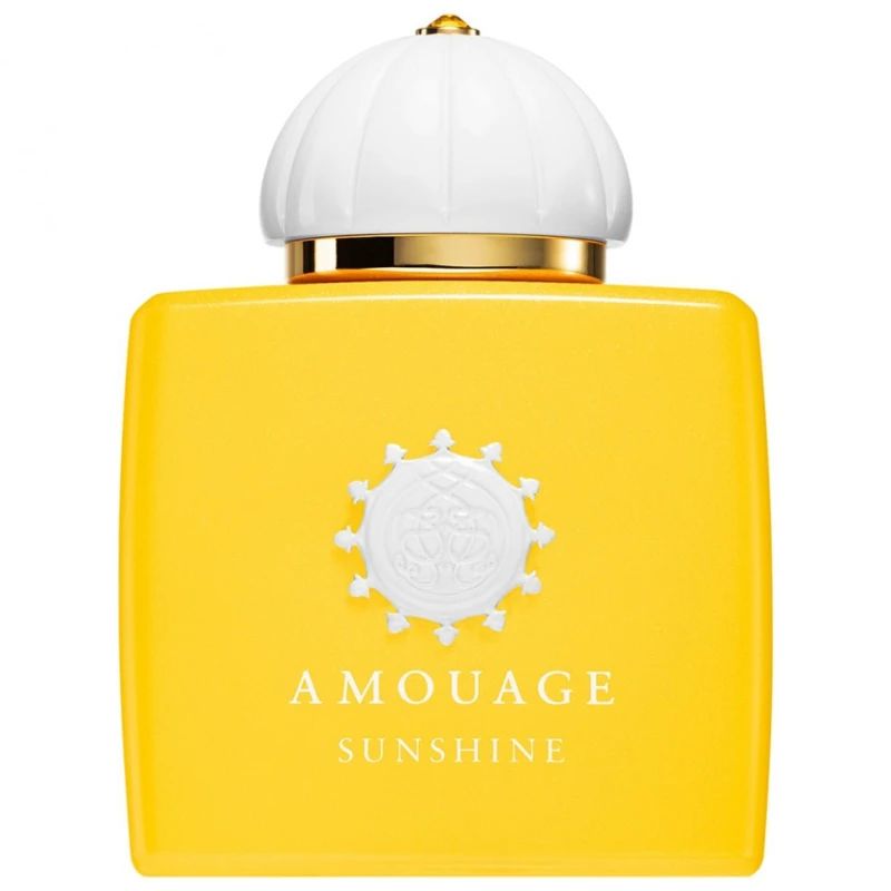 Купити Amouage Sunshine Woman Парфумована вода на Elune.com.ua