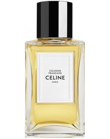 Купити Celine Cologne Francaise Парфумована вода на Elune.com.ua