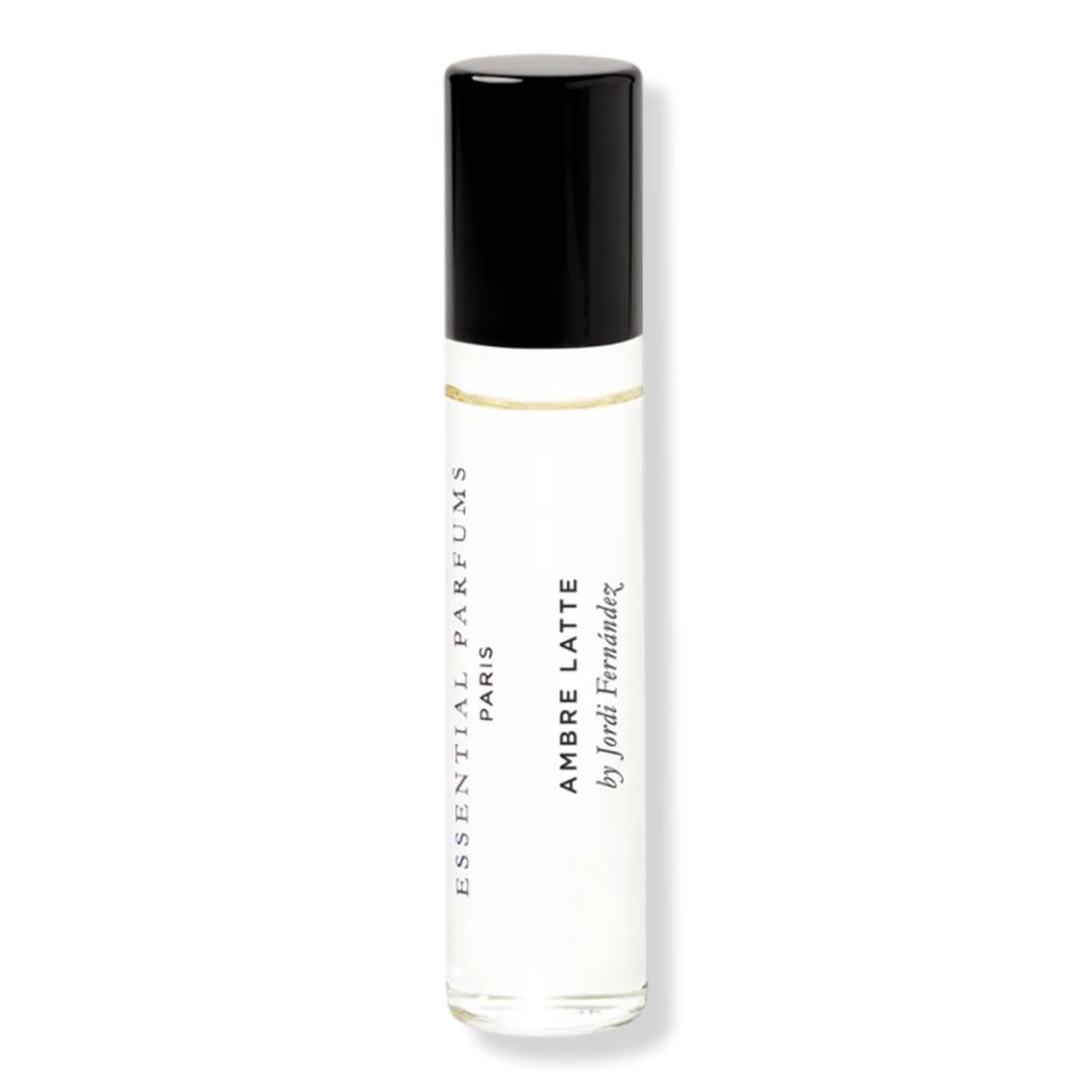 Купити Мініатюра Essential Parfums Ambre Latte Парфумована вода на Elune.com.ua