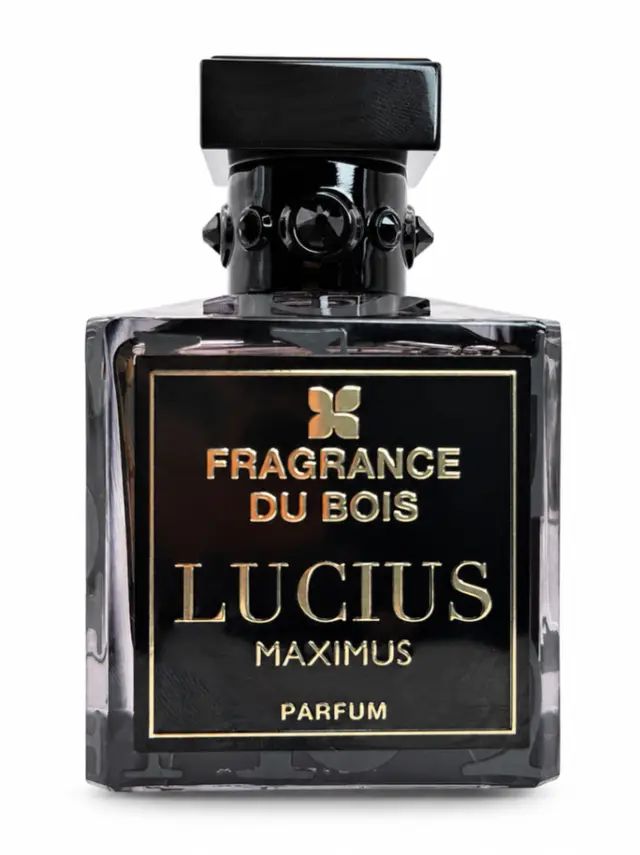 Купить Fragrance Du Bois Lucius Maximus Духи на Elune.com.ua