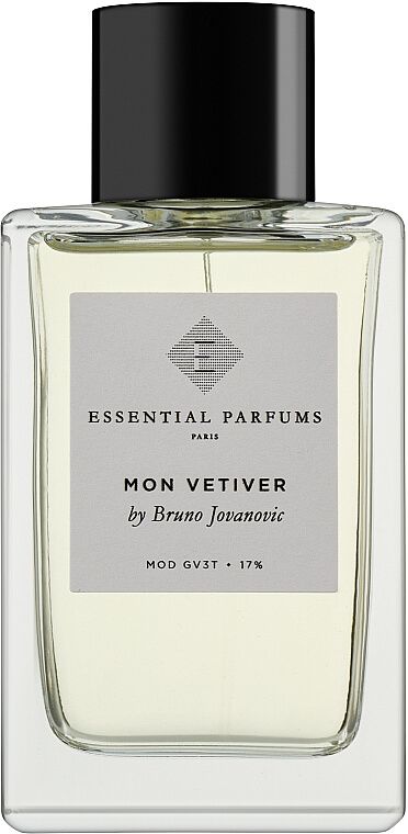 Купити Mon Vetiver Парфумована вода на Elune.com.ua
