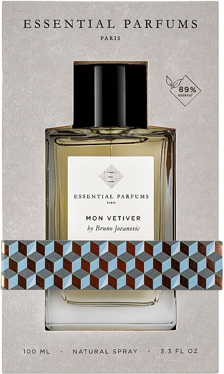 Купити Mon Vetiver Парфумована вода на Elune.com.ua