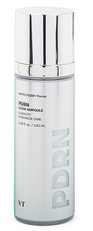 Купити Сироватка-міст для сяяння шкіри VT Cosmetics PDRN Glow Ampoule на Elune.com.ua
